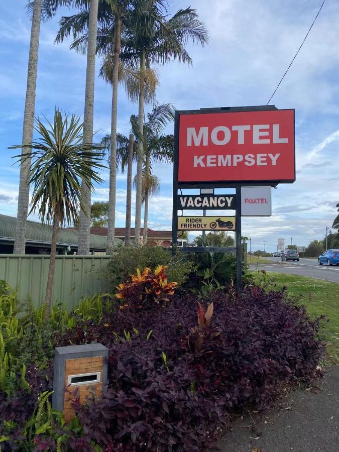 Motel Kempsey Luaran gambar