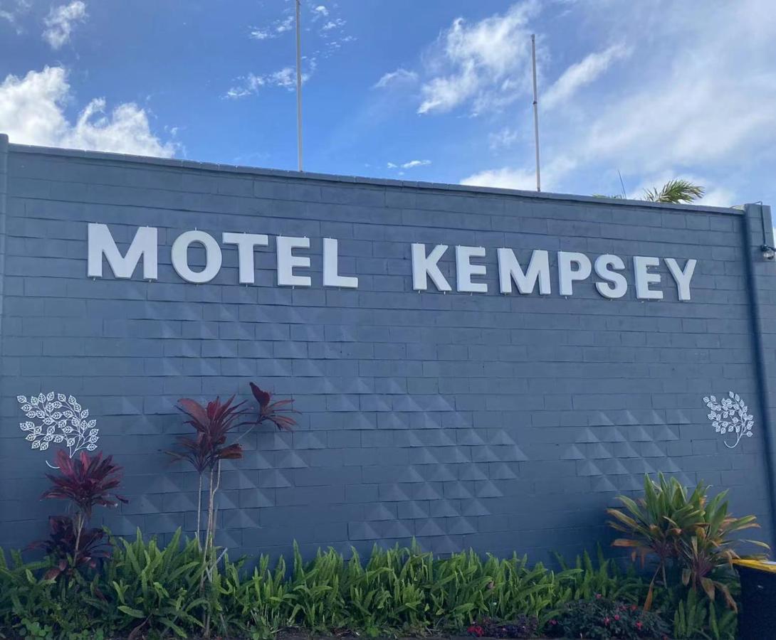 Motel Kempsey Luaran gambar